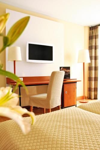 Hotel Photo 6