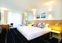 Отзывы Adina Apartment Hotel Bondi Beach, 4 звезды
