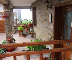 Guest House Skamnia Sozopol Bulgaria