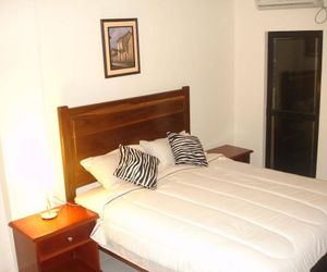 Terrasol Apartamentos Santa Cruz Bolivia