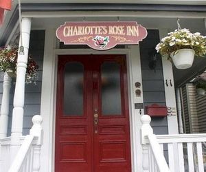 Charlottes Rose Inn Charlottetown Canada