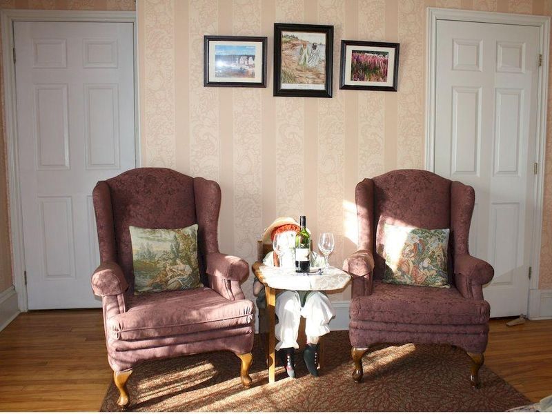 Hotel Photo 9