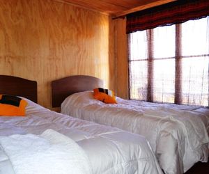 Cabañas Zamora de Solor San Pedro De Atacama Chile