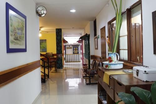 Hotel Photo 16