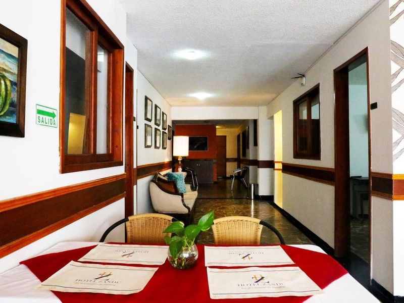 Hotel Photo 18