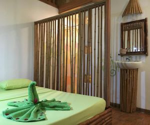 Cascada Verde Hostel Playa Uvita Costa Rica