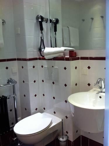 Hotel Photo 11