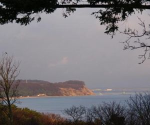 Zum Donnerkeil Ostseebad Goehren Germany