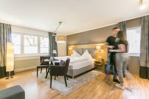 Hotel Photo 6