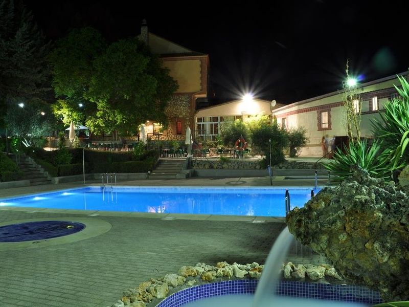 Hotel Photo 12