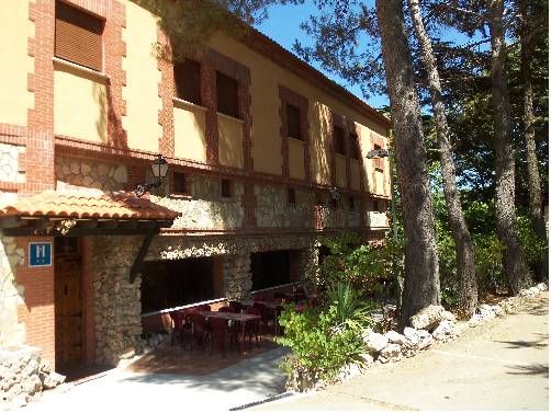 Hotel Photo 13