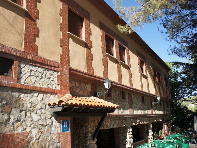 Hotel Photo 15