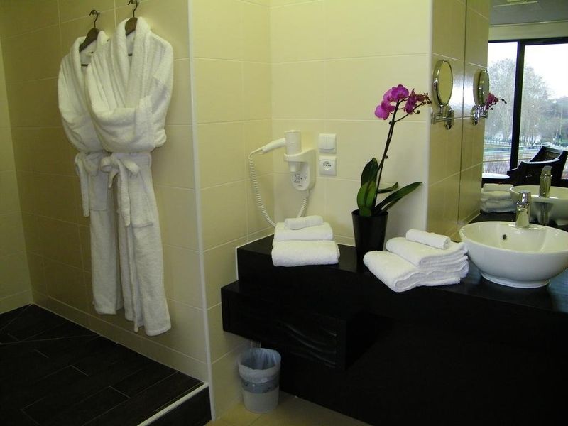 Hotel Photo 12