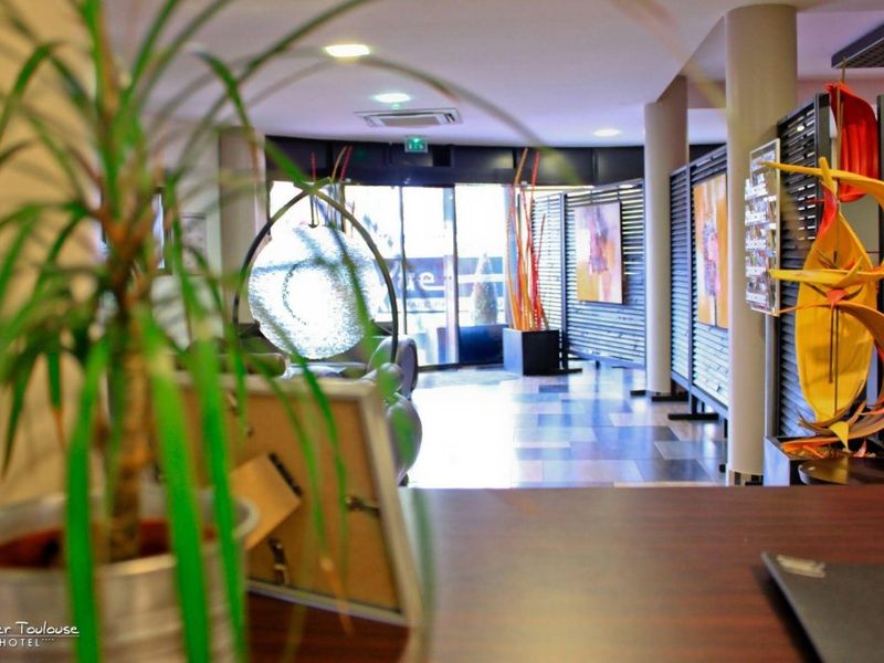 Hotel Photo 16