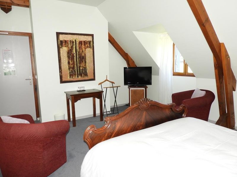 Hotel Photo 1