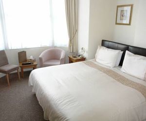 Cedar Lodge Llandudno United Kingdom