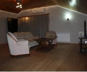 Hirmas Hotel Tbilisi Georgia