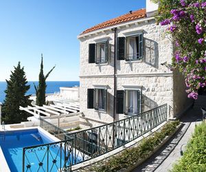 Villa Allure of Dubrovnik Dubrovnik Croatia