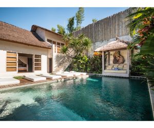 Villa Anggrek Seminyak Indonesia