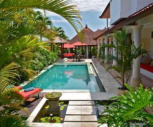 Villa Padi Canggu Indonesia