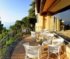 Hotel Porto Pirgos Parghelia Italy