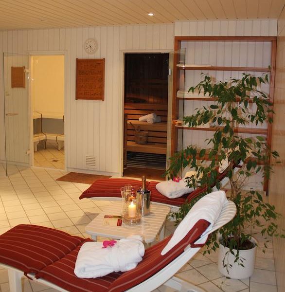 Hotel Photo 9