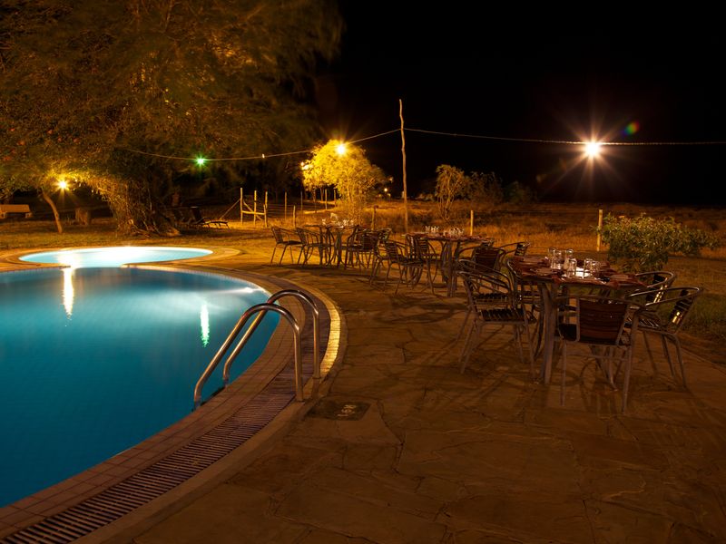 Hotel Photo 21