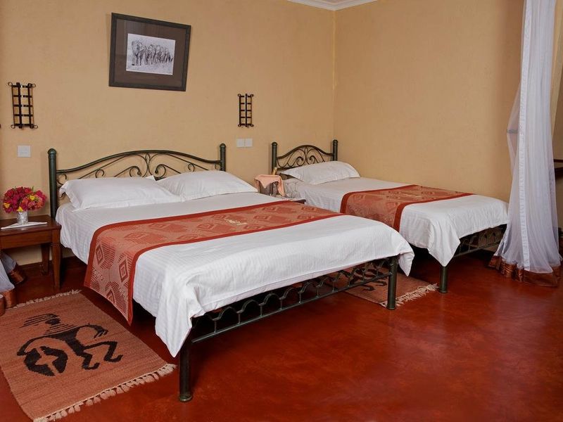 Hotel Photo 5