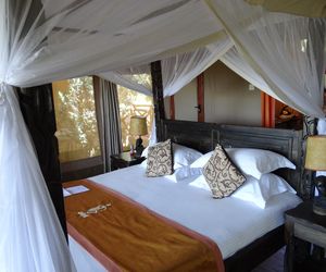 Ashnil Mara Camp Hotel Talek Kenya