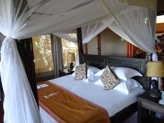 Hotel pic Отель Ashnil Mara Camp