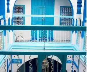 MAURITANIA Chefchaouene Morocco