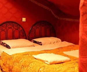 Bivouac Chegaga Le Pacha Mhamid Morocco