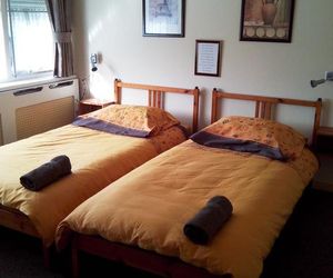 Holiday Home Paolos Place s-Hertogenbosch Netherlands