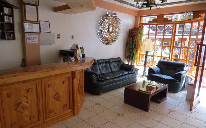 Hotel Photo 18