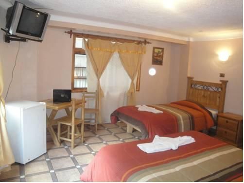 Hotel Photo 9