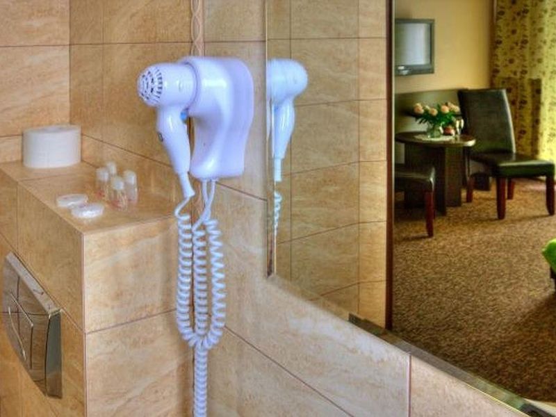 Hotel Photo 11
