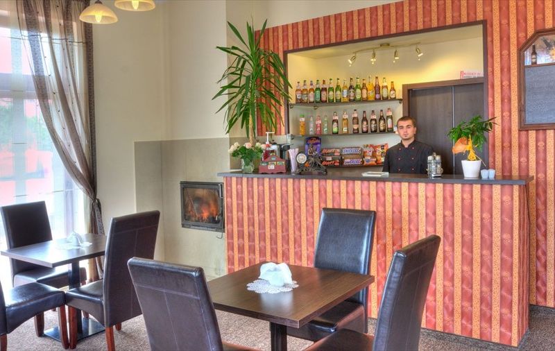 Hotel Photo 14