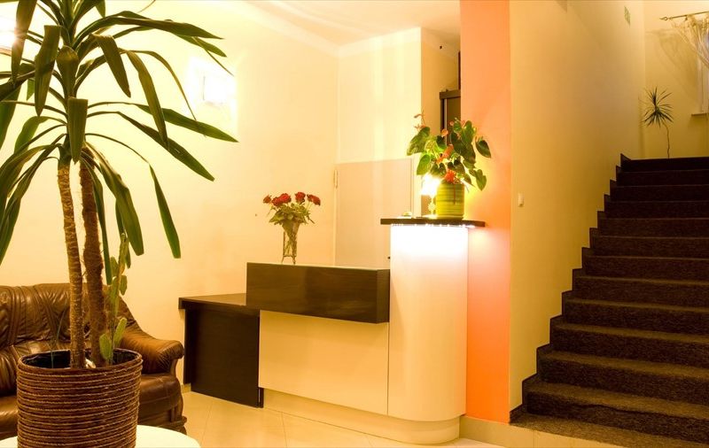 Hotel Photo 21