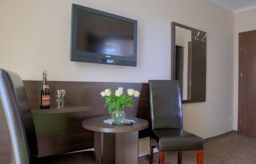 Hotel Photo 8