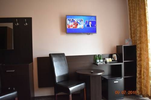 Hotel Photo 10