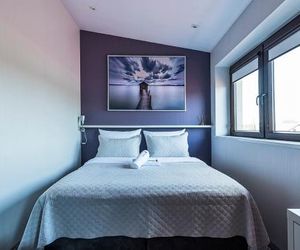 Hotel J&J Sport Center Krakow Poland