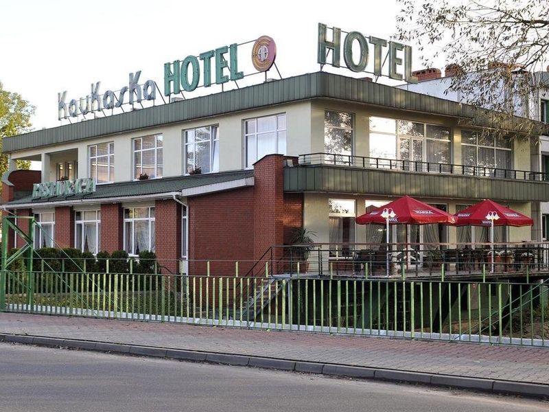 Hotel Photo 15