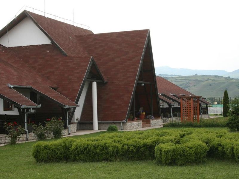 Hotel Photo 21
