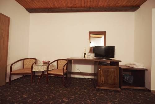 Hotel Photo 9