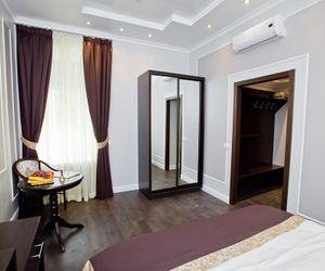 Boutique Hotel Leningrad St. Petersburg Russia