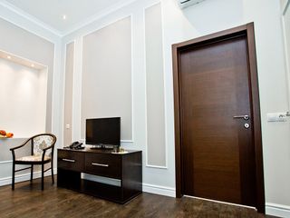 Бутик Отель Ленинград
