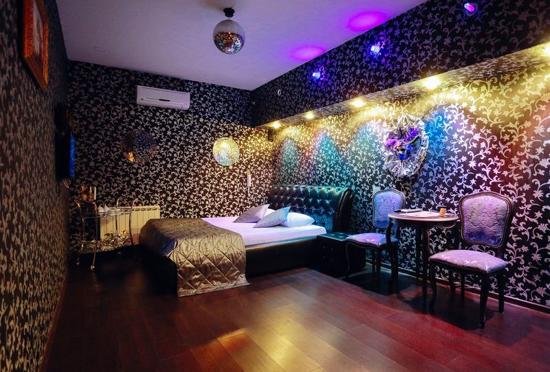 Hotel Photo 13