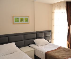 A Apart Otel Cankaya Turkey