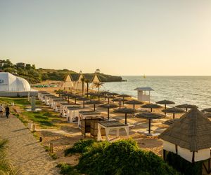 Riga Village Resort Shcholkine Autonomous Republic of Crimea