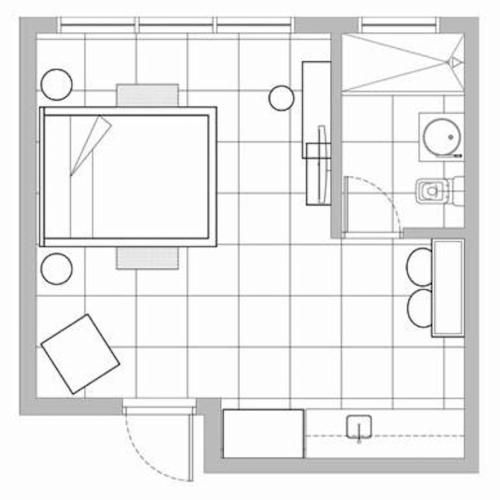 Hotel Photo 16